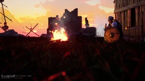Pre Alpha Game Play Trailer