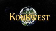 Konkwest Reveal Trailer