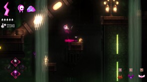 Wishlist Trailer 30s