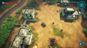 Doomsday Beans Gameplay