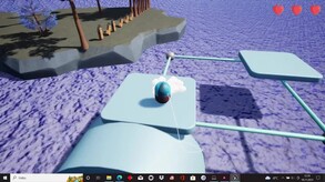 Vigaro Runner screenshot thumbnail video