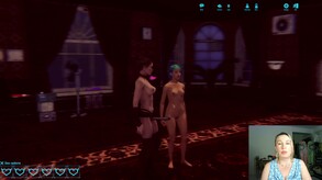 Cyberpunk sex screenshot thumbnail video
