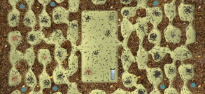 Ant Farm Simulator trailer gameplay