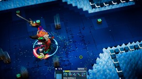 Hell Throne screenshot thumbnail video