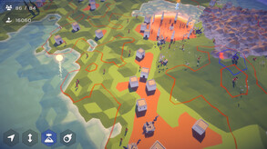 God Brawl Official Gameplay Trailer