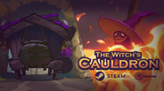 The Witch's Cauldron screenshot thumbnail video