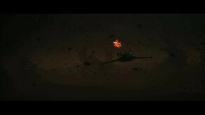 SoLo - Demo Cinematics Trailer