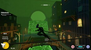 Scraptail: Down the Drain - Pre-Alpha Gameplay Trailer