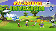 Moorhuhn Invasion - Crazy Chicken Invasion screenshot thumbnail video