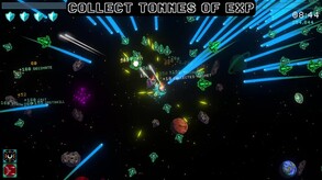 Cosmic Carnage Trailer V2