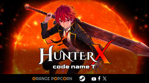 HunterX: code name T screenshot thumbnail video