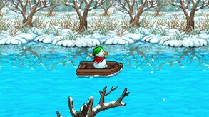 Snowman Story screenshot thumbnail video