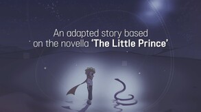 The Lost Prince video thumbnail for The Lost Prince Digital Artbook