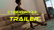 Cyberlinxxx screenshot thumbnail video