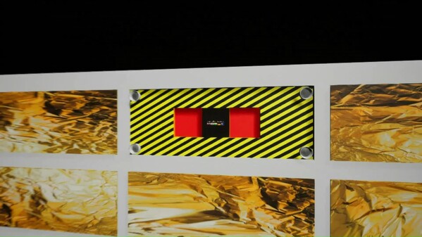 The Kaiyo Mission trailer