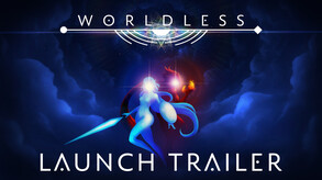 Worldless screenshot thumbnail video