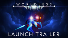 Worldless thumbnail 0