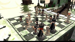 Chess Gambit screenshot thumbnail video