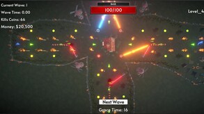 Endless Furry TD - Tower Defense screenshot thumbnail video