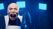 Основной или кинематографический трейлер | SKIBIDI: ESCAPE FROM TOILETS! RU