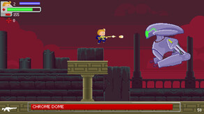 Citadel Stormer 2 | Wishlist trailer