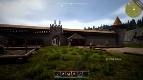 Raubritter: Become a Feudal Lord screenshot thumbnail video