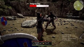 Raubritter: Become a Feudal Lord screenshot thumbnail video