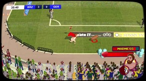 Football Streaker Simulator screenshot thumbnail video