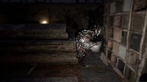 Grave Teaser