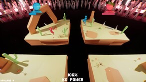 SHOVE Official Launch Trailer