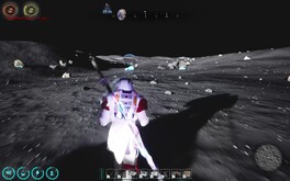 The Mystery Of The Moon screenshot thumbnail video