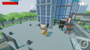 Surviving with a Bat screenshot thumbnail video