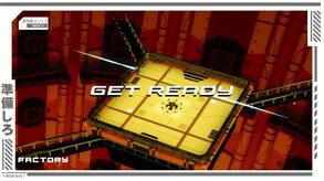 Mecha Blitz screenshot thumbnail video