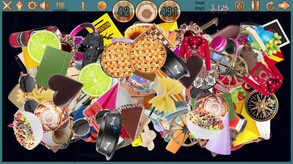 Clutter Puzzle Magazine Vol. 15 No. 1 Collector's Edition screenshot thumbnail video