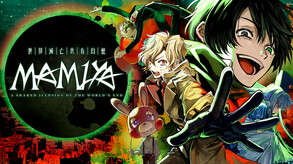 MAMIYA - DoomsDayDreams screenshot thumbnail video