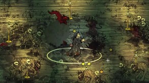 Middle Evil: The Priest screenshot thumbnail video