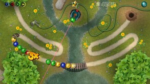 Zumba Garden screenshot thumbnail video