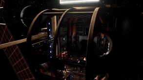 Hand Simulator: Aliens screenshot thumbnail video