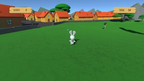 Easter Bunny screenshot thumbnail video