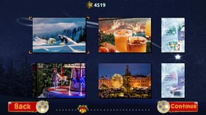 Jigsaw Advent Calendar screenshot thumbnail video