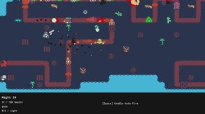 36 Nights screenshot thumbnail video