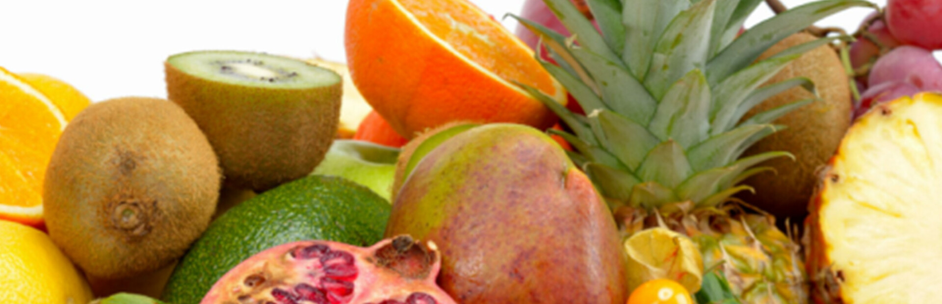 Good fruit