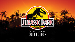 Jurassic Park Classic Games Collection screenshot thumbnail video