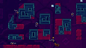 Shattered Echoes Announce Trailer