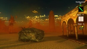 The Curse of the Egyprian Pyramid - Remaster Edition || Официаль