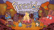 たき火のそばで (Fireside) thumbnail 2