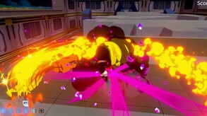 Apex Heroines screenshot thumbnail video