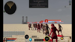 Stone Tribes Trailer v3