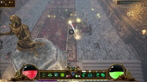 Legacy Of The Pact screenshot thumbnail video