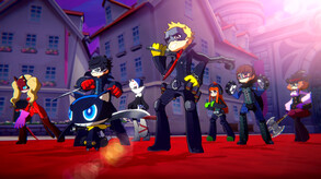 Persona 5 Tactica - Digital Deluxe Edition screenshot thumbnail video
